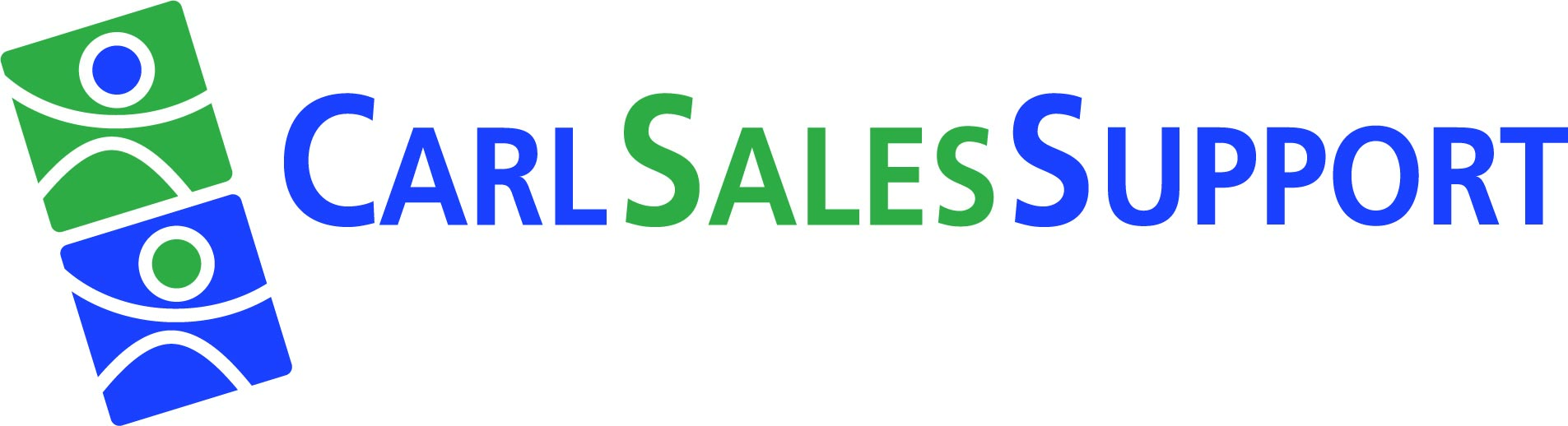 Carl Sales Support logo